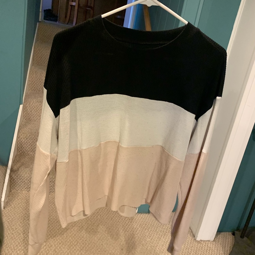 Long sleeve